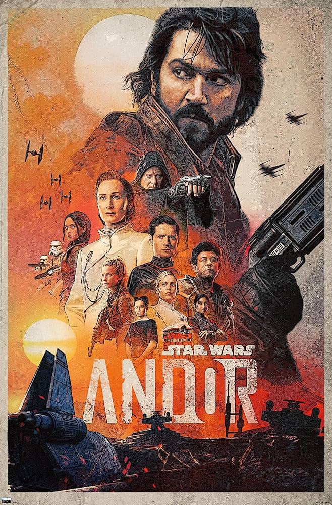 Star Wars - Andor
