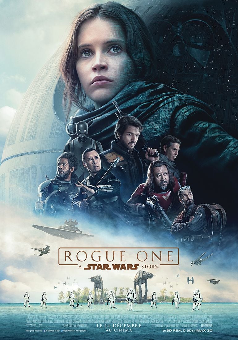 Star Wars Rogue One