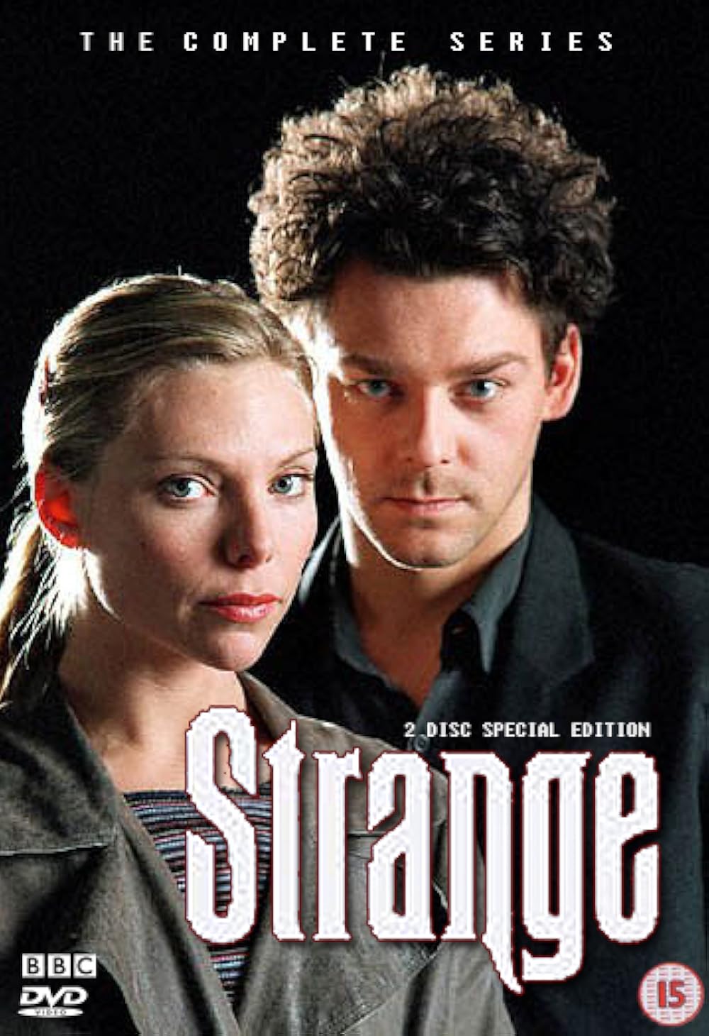 Strange World