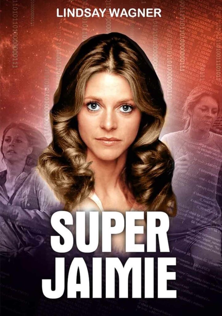 Super Jaimie