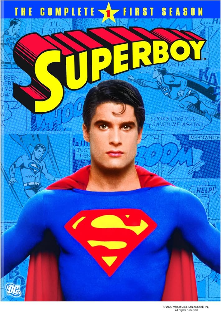 Superboy