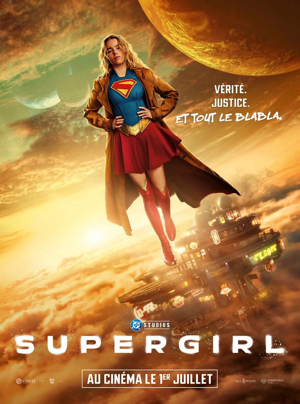 Supergirl (Film 2026)