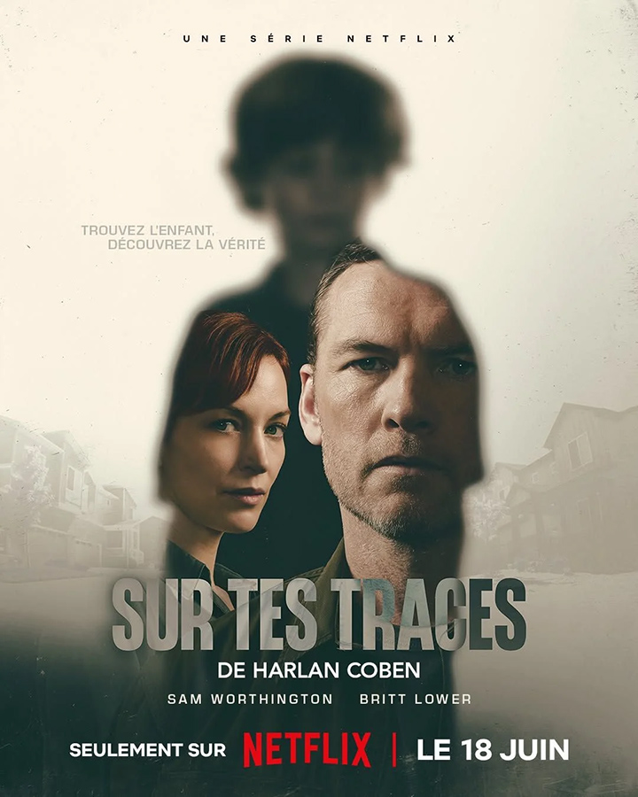 Sur tes traces