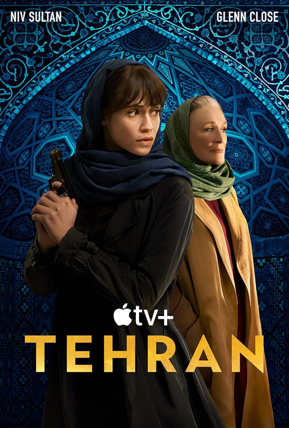 Téhéran