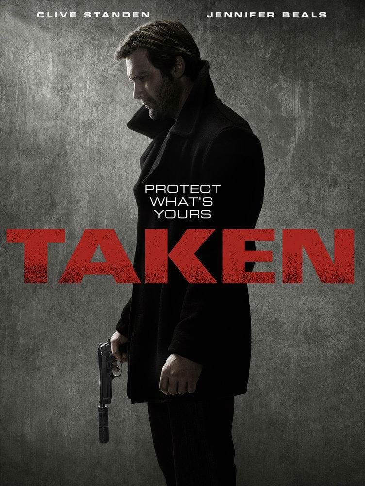 Taken