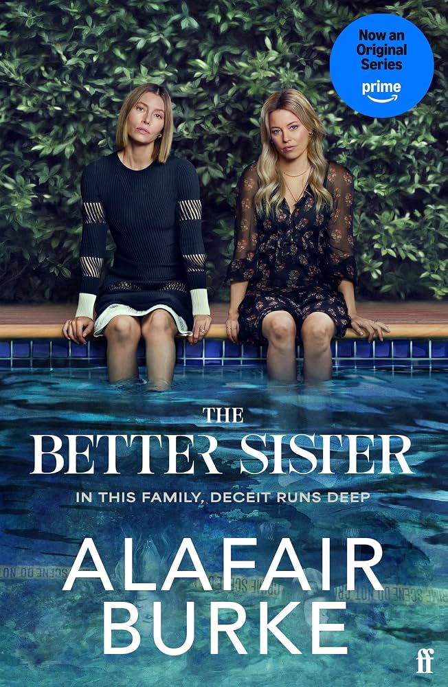 The Better Sister