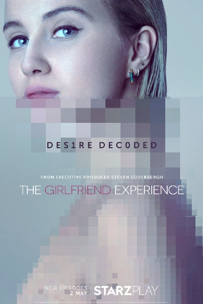 The Girlfriend Experience