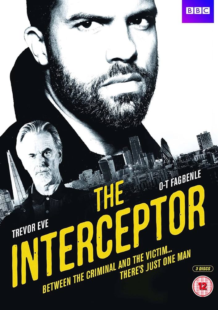The Interceptor