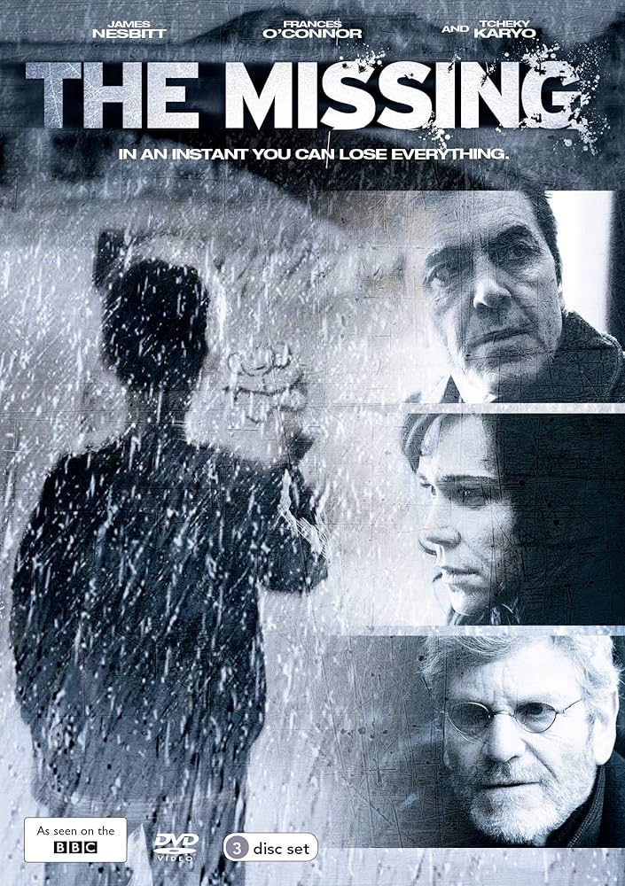The Missing