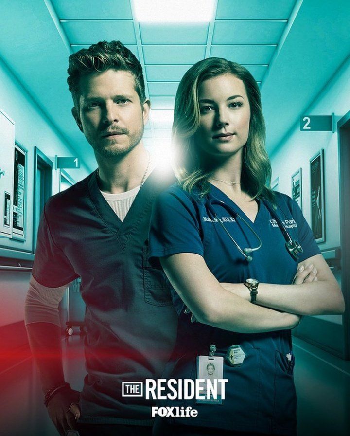 The Resident