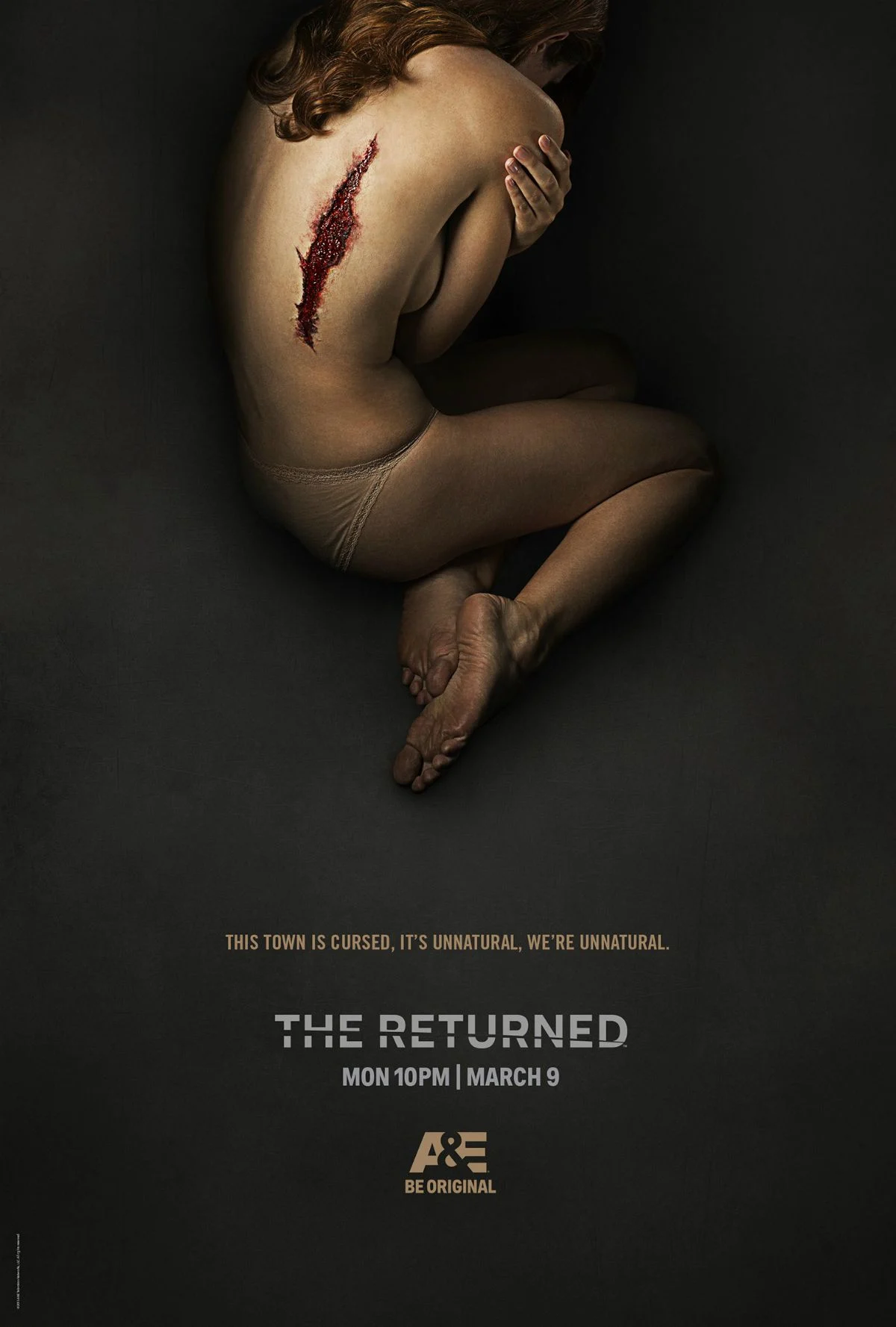 The returned