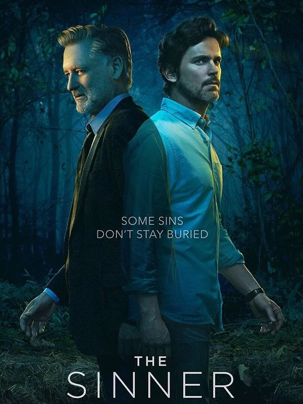 The Sinner