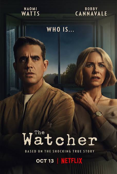 The Watcher