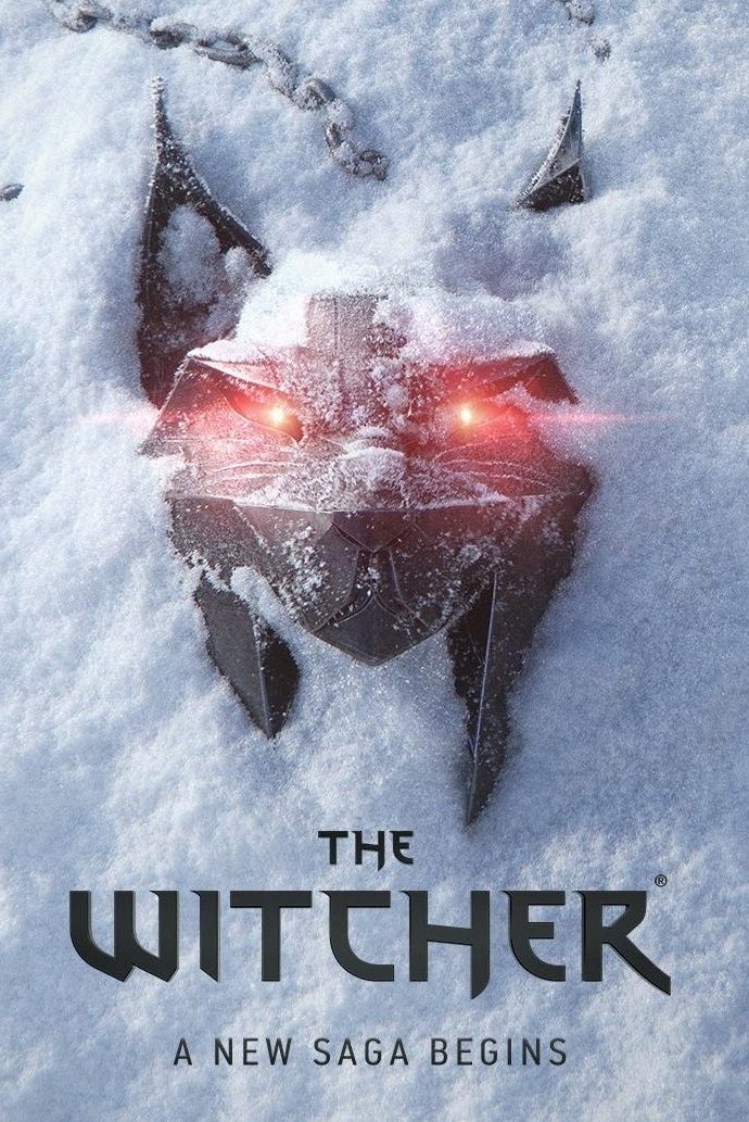 The Witcher IV