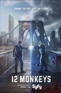 12 monkeys