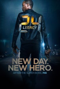 24 : Legacy