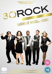 30 Rock