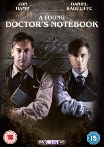 A Young Doctor's Notebook