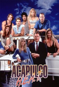 Agence Acapulco