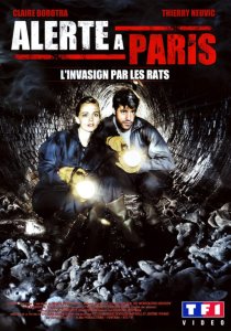 Alerte à Paris! (Rats)