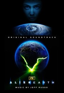 Alien: Earth