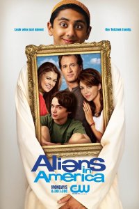 Aliens in America