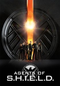 Marvel : Les Agents du SHIELD