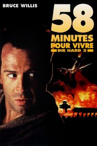 Die Hard 2 - 58 minutes pour vivre