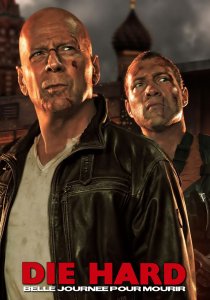 Die Hard 5 - Belle journée pour mourir