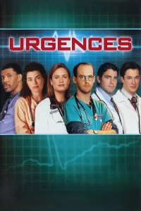 Urgences - ER