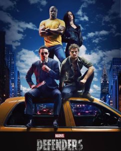 The Defenders