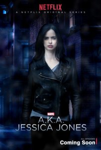 Marvel's Jessica Jones
