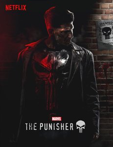 The Punisher