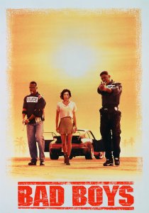 Bad Boys