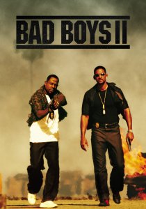 Bad Boys 2