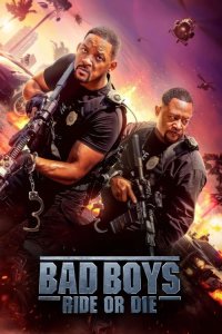 Bad Boys 4: Ride or Die