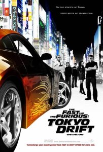 Fast and Furious : Tokyo Drift