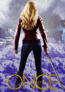 Once Upon A Time