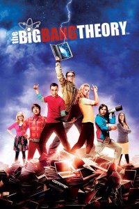 The Big Bang Theory