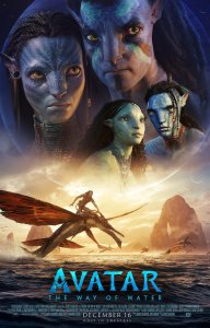 Avatar 2 - The Way of Water