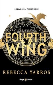Fourth Wing
