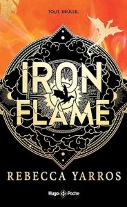 Iron Flame