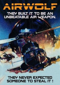 Supercopter