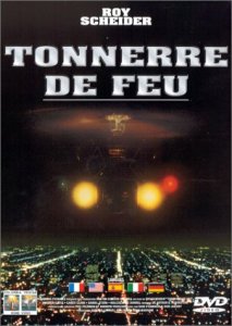 Tonnerre de feu