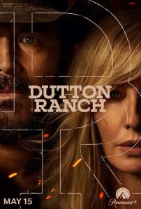 The Dutton Ranch