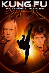 Kung Fu, la légende continue