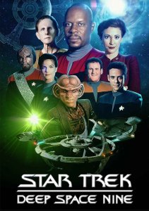 Star Trek: Deep Space Nine
