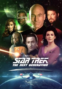 Star Trek : The Next Generation