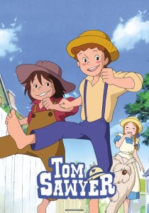 Tom Sawyer