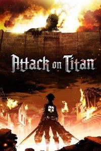 L'Attaque des Titans